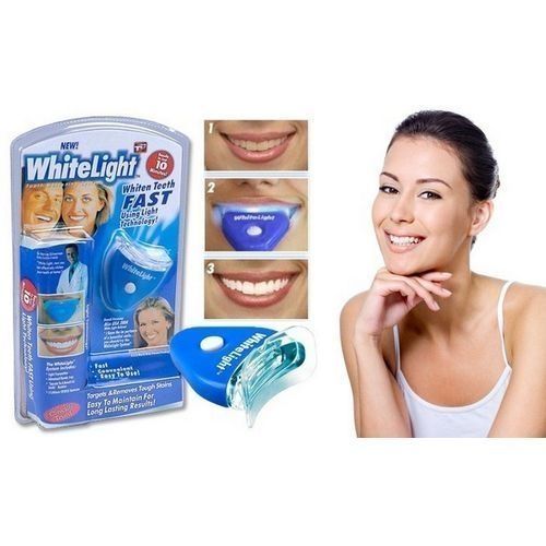Whitelight Blanchissant Dentaire