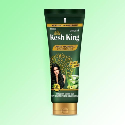 Après-shampoing Anti-chute Ayurvédique