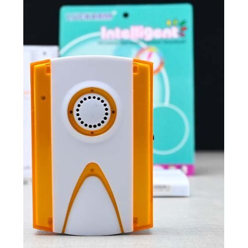 Sonnette Sans Fil Carillon De Porte 32 Mélodies Musicales Avec Télécommande