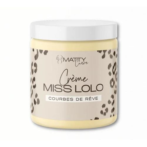 Crème Miss Lolo 100gr