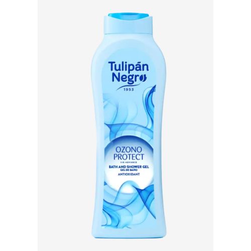 Gel De Bain Ozone Protect