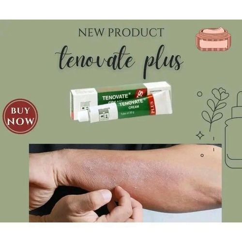 Crème – Traitement Des Inflammations Cutanées Et Des Allergies thumbnail 3