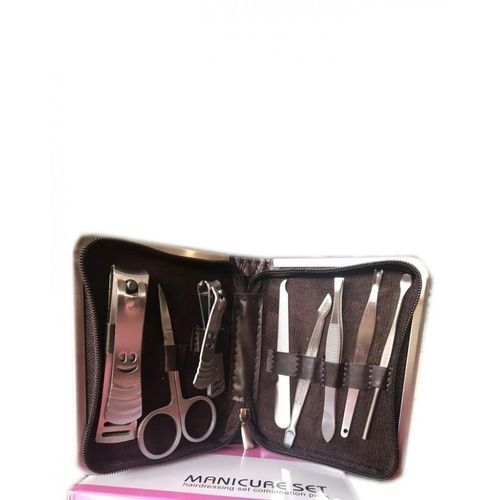 Kit Complet De Manucure Et Pédicure 8 Pièces thumbnail 1