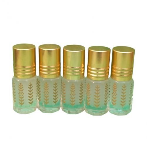 5 Musc Blanc 3x3ml thumbnail 2