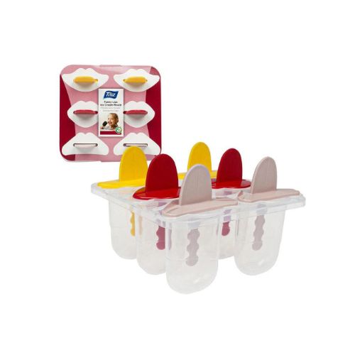 Moule À Glace Adapté Pour Réaliser Six Glaces