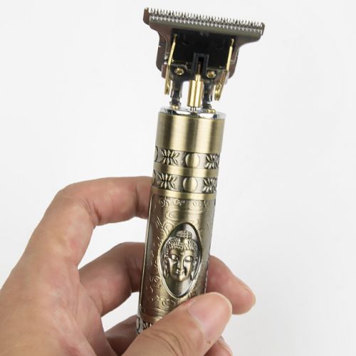 Tondeuse À Cheveux Électrique Tondeuse Sans Fil Professionnelle
