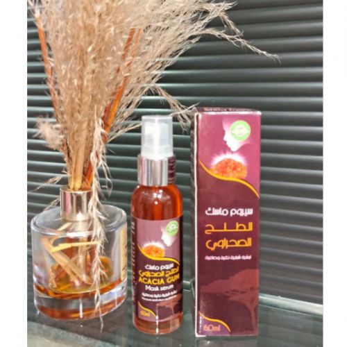 Sérum Naturel De Gomme D'acacia Du Désert, Haute Qualité thumbnail 3