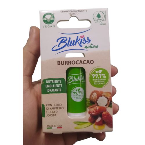 Baume À Lèvres Hydratant Et Nourrissant Profar Natural Lipbalm