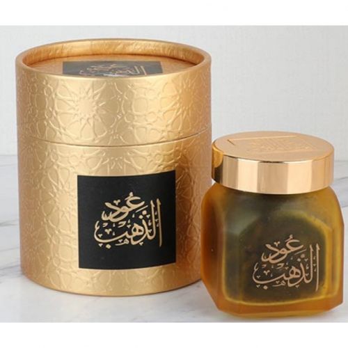 Encens Oud Or Bakhor