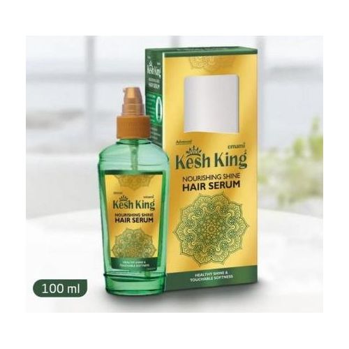 Sérum Brillance Nourrissant Et Capillaire thumbnail 3