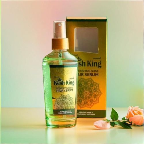Sérum Brillance Nourrissant Et Capillaire