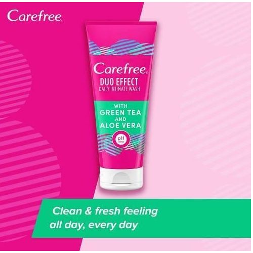 Gel D'hygiène Intime Au Thé Vert Et Aloe Vera