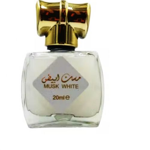 Musc Blanc Concentré
