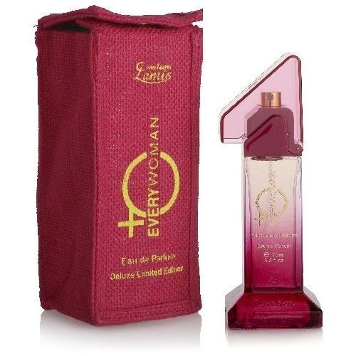 Everywoman Pour Femme - Eau De Parfum