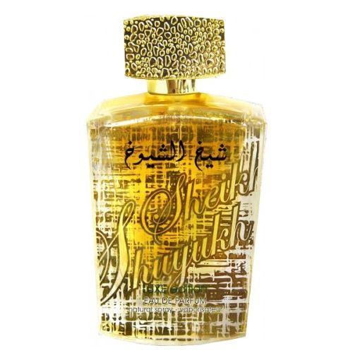 Parfums D'orient Chaikh Choyoukh - Eau De Parfum