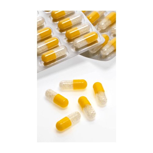 Dépôt De Vitamine C - 40 Capsules