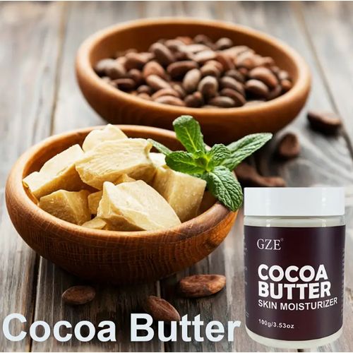 La Beurre De Cacao Profondément Nourrissants Pour Peau Clair thumbnail 3
