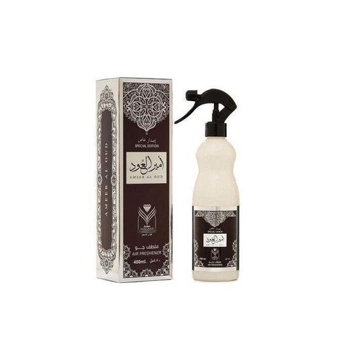 Désodorisant D'ambiance Amir Al Oud (édition Spéciale)
