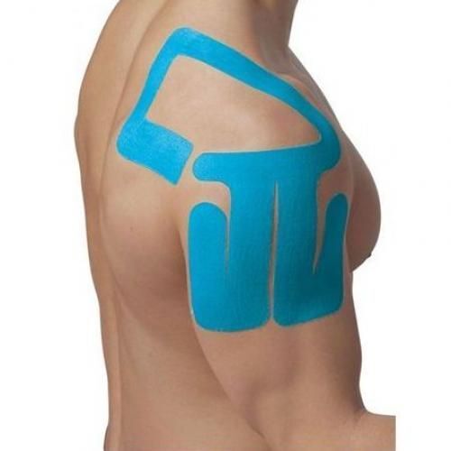 Rouleau Tape 5mx2,5cm Sport & Therapy 