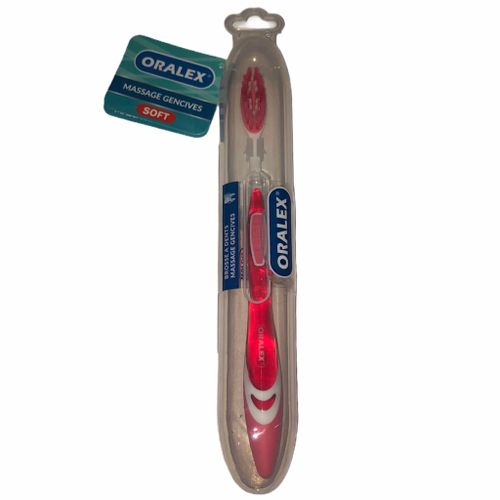 Brosse À Dents De Haute Qualité