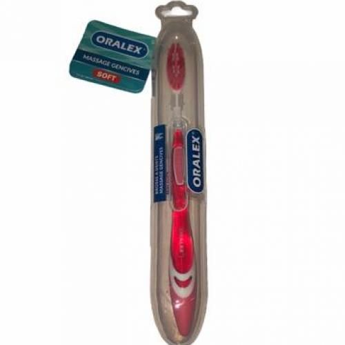 Brosse À Dents De Haute Qualité