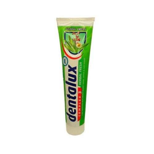  Dentifrice - Herbal Fresh Complex 3 