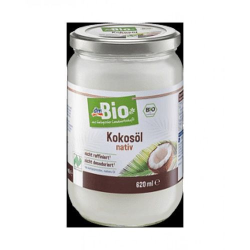 Huile De Coco Native (kokosol Nativ) thumbnail 3