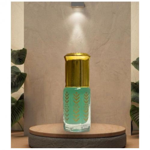 Musc Poudre Élégance Et Distinction - 3ml