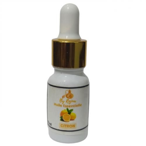Huile Essentielle De Citron Bio Naturel Pour Humidificateur Diffuseur De Parfum