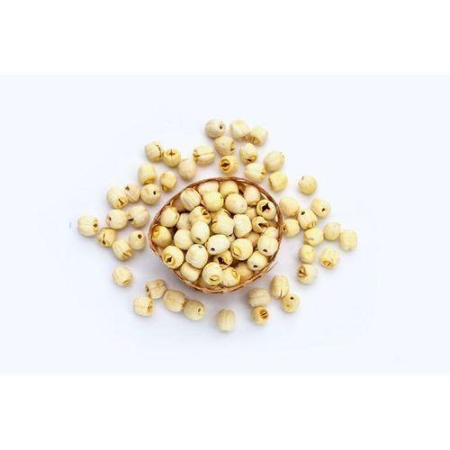 Graines De Lotus Naturelles – Protéines Végétale - Énergie thumbnail 3