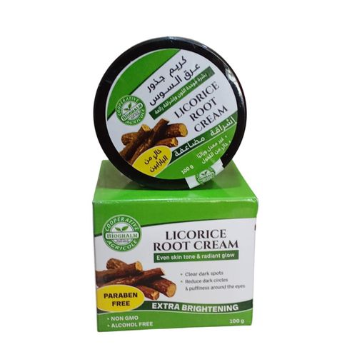 Crème Visage Et Corporelle