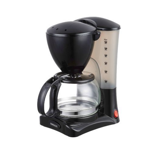 Machine À Café Électrique (6 Tasses)