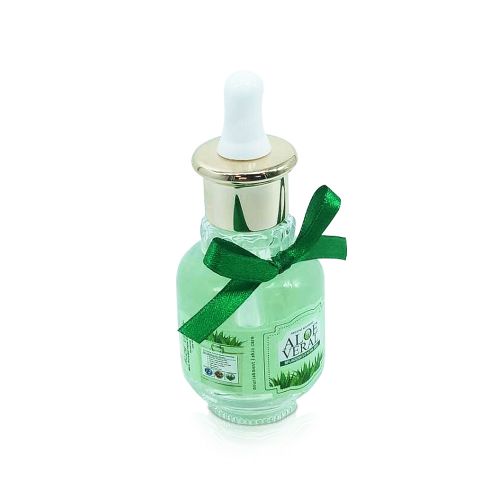 Aloe Vera Anti-âge Soin Hydratant Pour Le Visage
