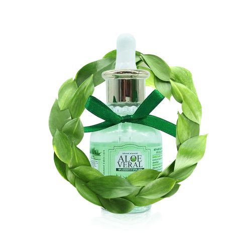 Aloe Vera Anti-âge Soin Hydratant Pour Le Visage thumbnail 3