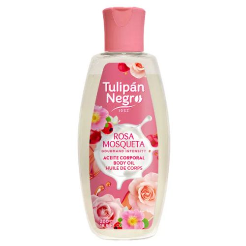 Huile De Corps Rosa 