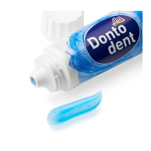 Dentifrice Clair Frais thumbnail 3