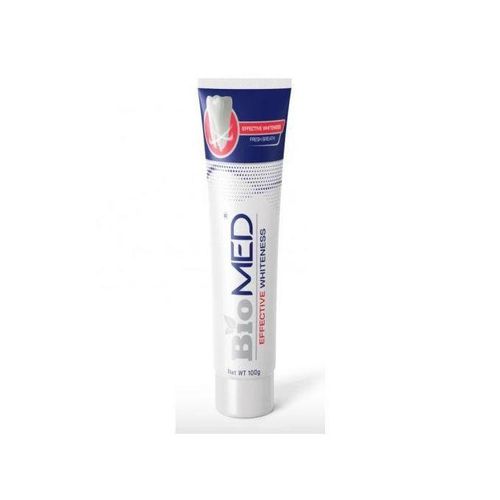 Dentifrice Effective Whiteness