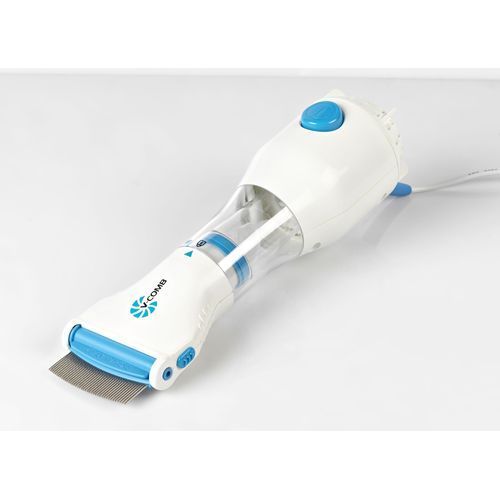 Peigne Anti-poux Electrique Original