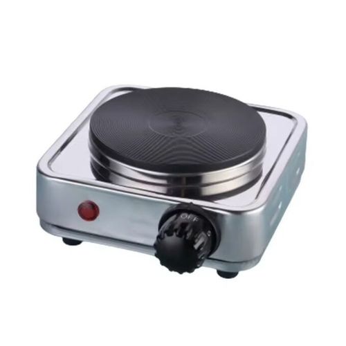 Mini Plaque Chauffante Électrique Portable Solide 500w Plaque Électrique