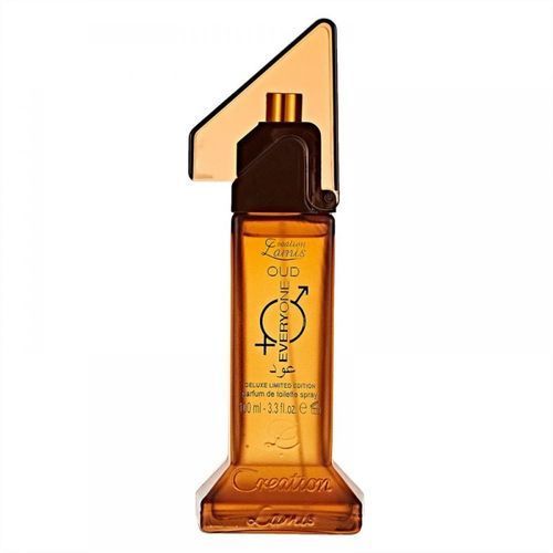 Everyone Oud Parfum De Toilette - 100ml Original