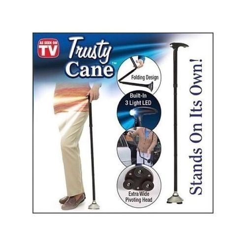 As Seen On Tv Magic - Canne Pliante Autoportante