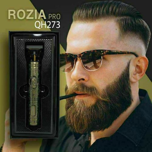 Tondeuses À Cheveux Électriques Rechargeable Professionnelles thumbnail 3