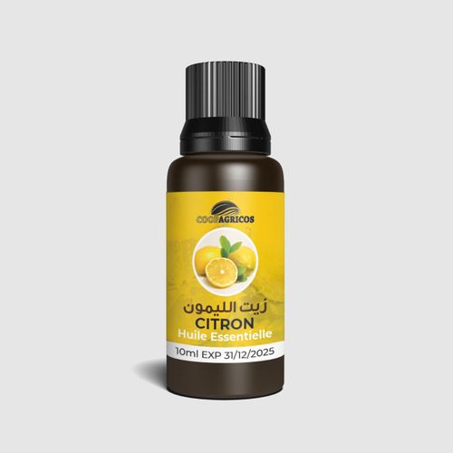 Huiles Essentielles, Citronnelle