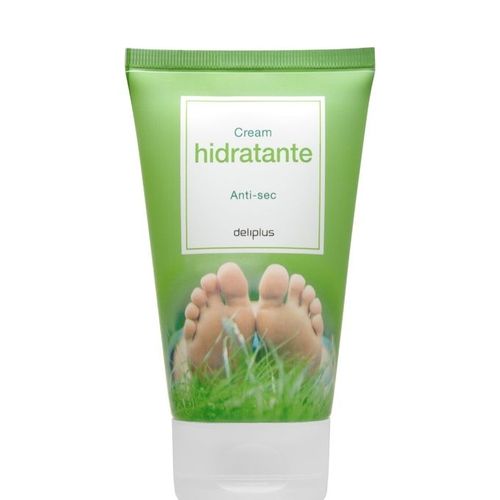 Crème Hydratante Anti-dessèchement Pour Les Pieds 