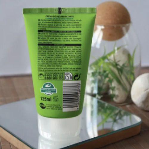 Crème Hydratante Anti-dessèchement Pour Les Pieds  thumbnail 3