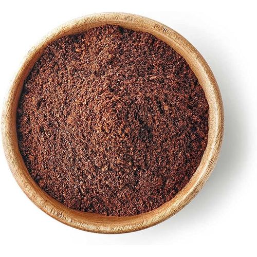 Broux De Noix En Poudre Naturel Excellente Qualité - Sachet Kraft Refermable thumbnail 3