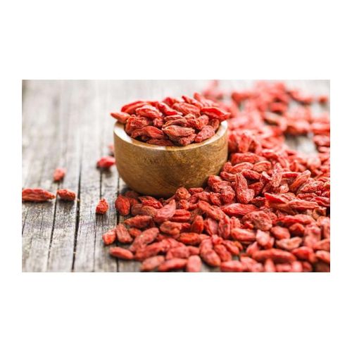 Baies De Goji Super Aliment Antioxydants Libido Energie Tonus Et Vitalité - 500gr