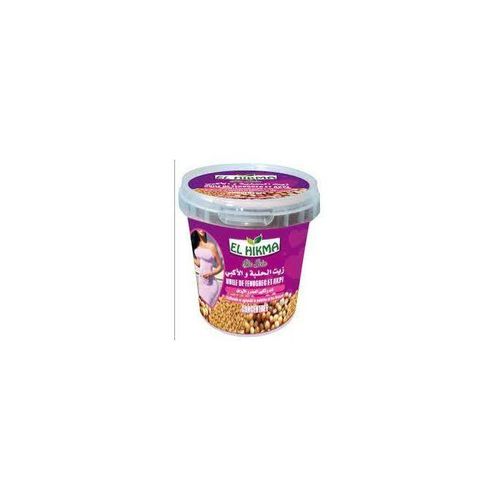 Beurre Fenugrec Avec Al-akpi Pour Belle Taille 120ml X3 thumbnail 1