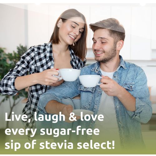 Feuilles De Stévia Séchées (stevia Rebaudiana) Pour Les Diabétiques Et Les Régimes Faibles En Glucides thumbnail 3
