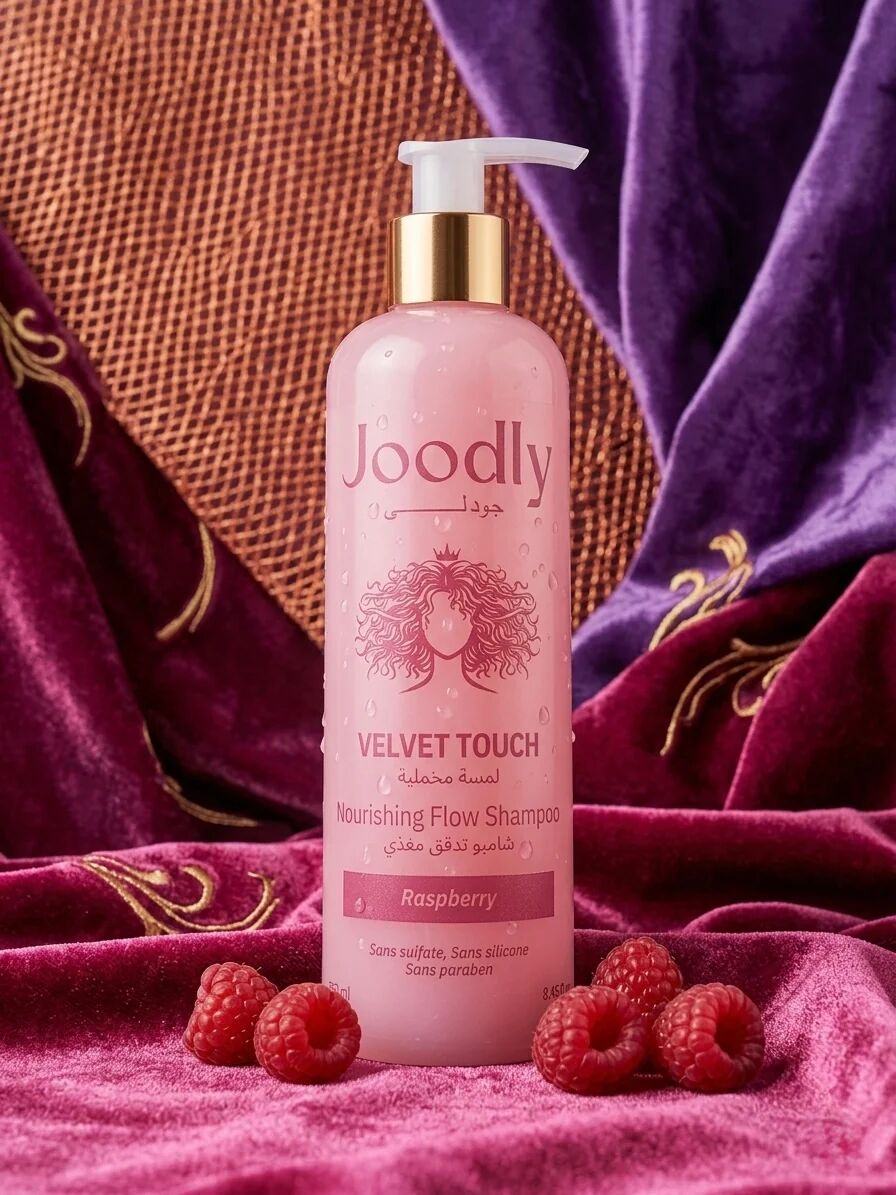 Velvet Touch